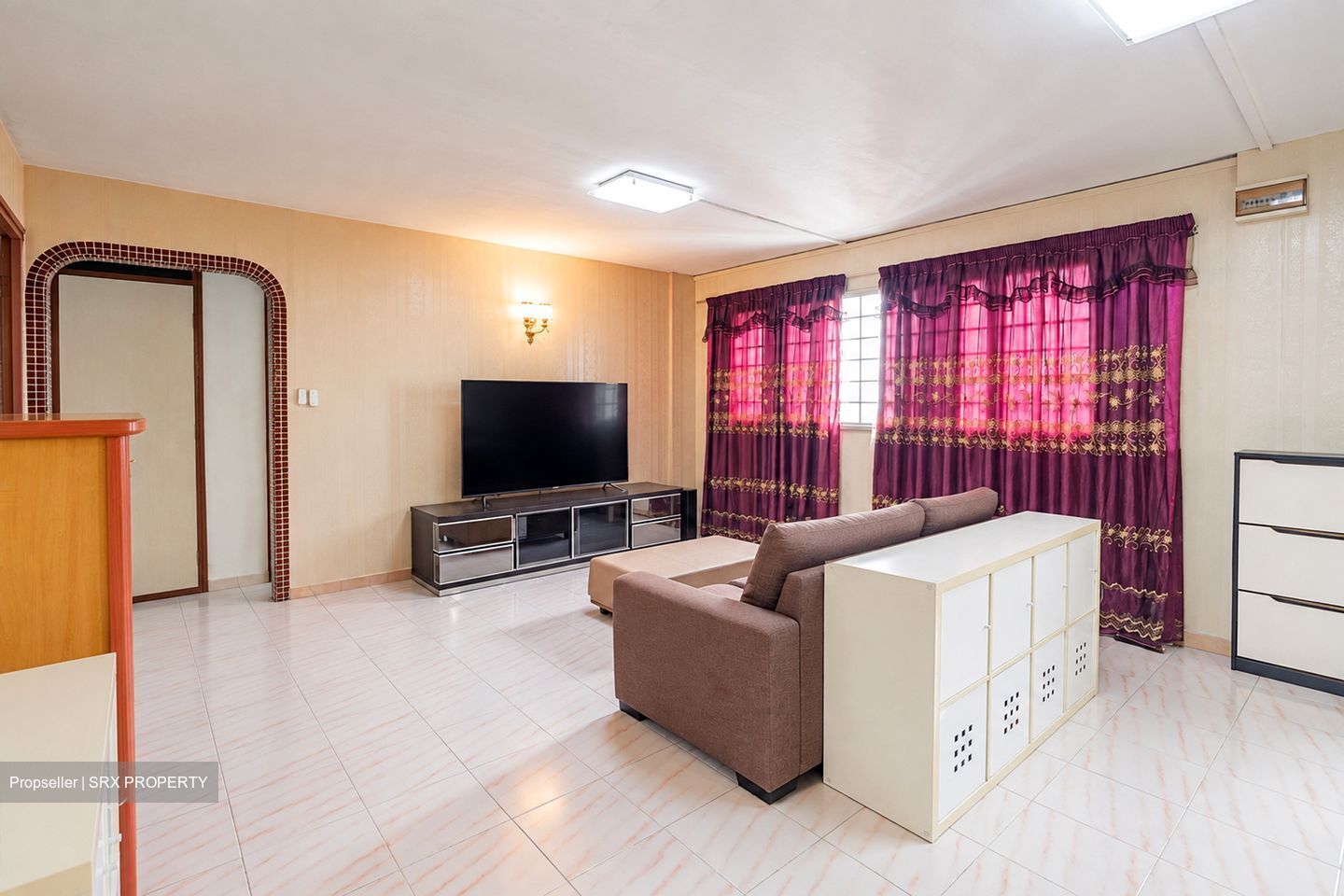 Blk 321 Bukit Batok Street 33 (Bukit Batok), HDB 4 Rooms #624562041